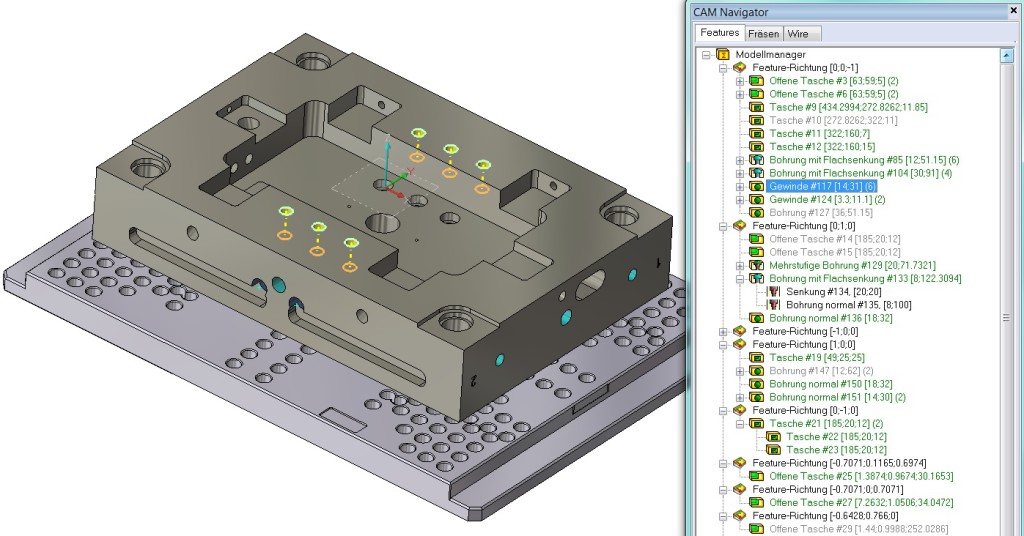 2D-Machining 1