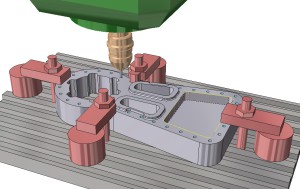 2D-Machining 3