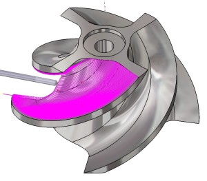 5X-Machining 1