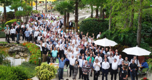 Vero Global Reseller Conference 2014