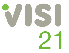 VISI 21 Logo