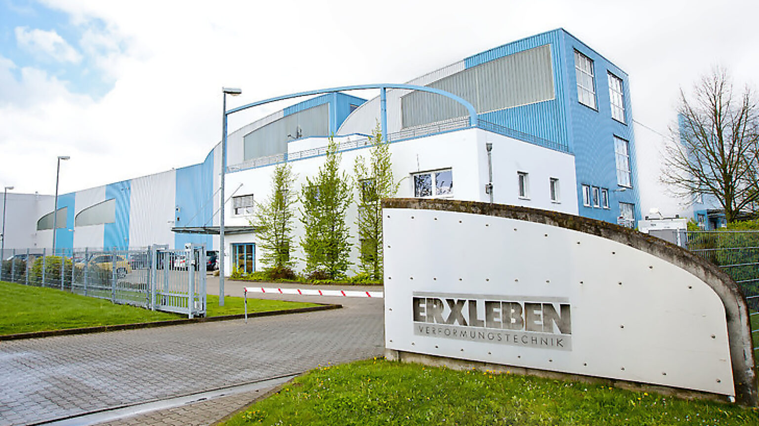Kurt Erxleben GmbH & Co. KG