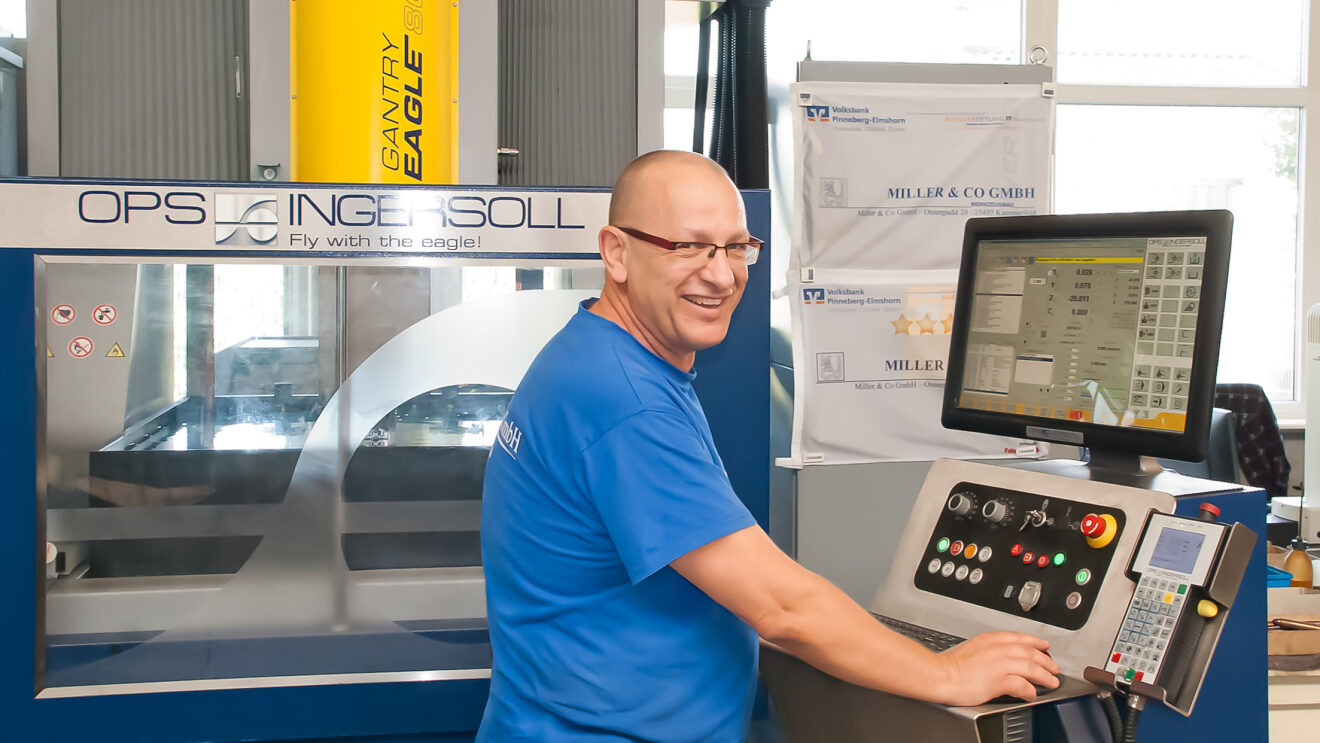 Miller & Co GmbH