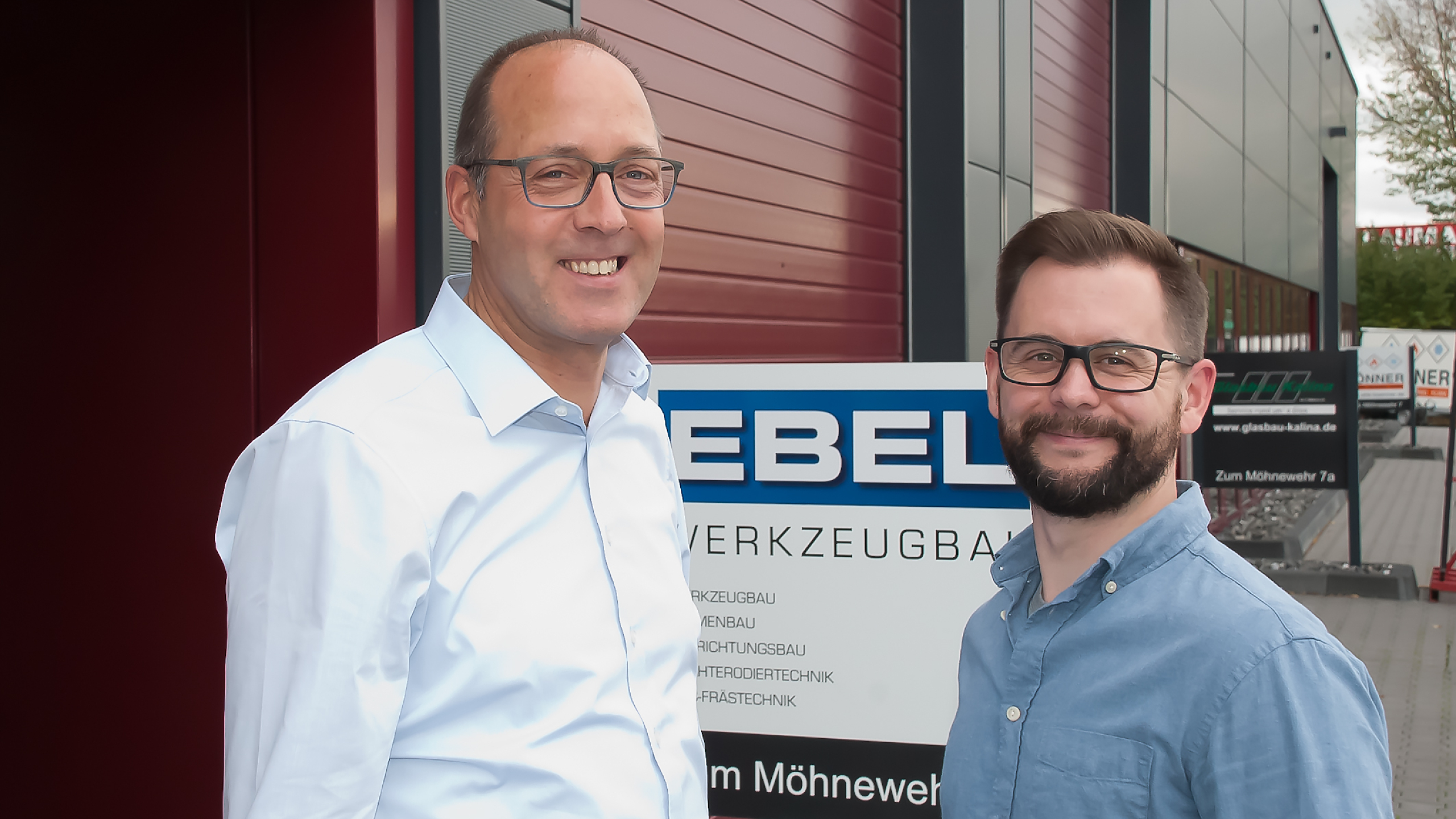Ebel Werkzeugbau GmbH